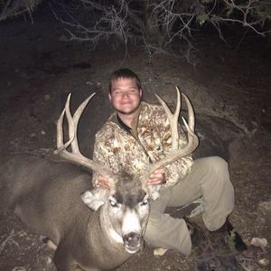 Meet your Posher, Matt